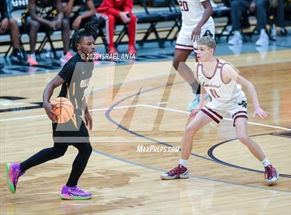 Thumbnail 2 in Lumberton vs. Dillon (2023 Robeson County Shootout) photogallery.