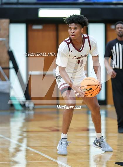 Thumbnail 1 in Lumberton vs. Dillon (2023 Robeson County Shootout) photogallery.