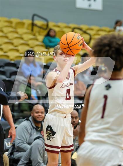 Thumbnail 2 in Lumberton vs. Dillon (2023 Robeson County Shootout) photogallery.
