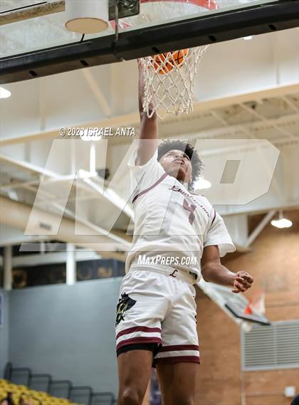 Thumbnail 2 in Lumberton vs. Dillon (2023 Robeson County Shootout) photogallery.
