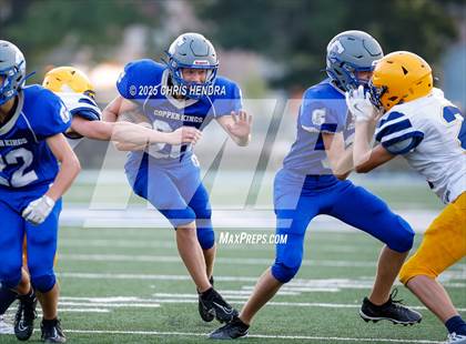 Thumbnail 1 in Negaunee @ Calumet photogallery.