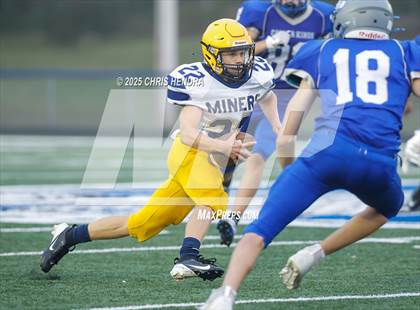 Thumbnail 1 in Negaunee @ Calumet photogallery.