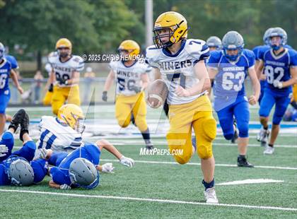 Thumbnail 2 in Negaunee @ Calumet photogallery.