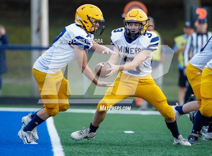 Thumbnail 1 in Negaunee @ Calumet photogallery.
