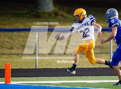 Thumbnail 3 in Negaunee @ Calumet photogallery.
