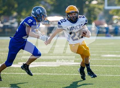 Thumbnail 3 in Negaunee @ Calumet photogallery.