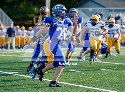 Thumbnail 1 in Negaunee @ Calumet photogallery.