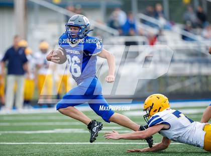 Thumbnail 2 in Negaunee @ Calumet photogallery.