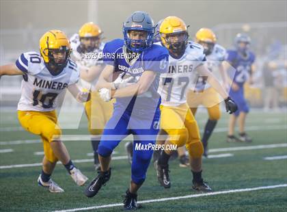 Thumbnail 2 in Negaunee @ Calumet photogallery.