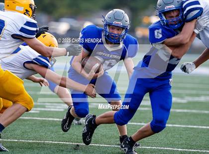 Thumbnail 2 in Negaunee @ Calumet photogallery.