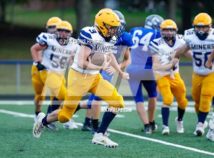 Thumbnail 1 in Negaunee @ Calumet photogallery.