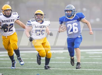 Thumbnail 2 in Negaunee @ Calumet photogallery.