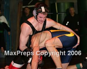 Foothill Invitational (Day 1 - Round 3)