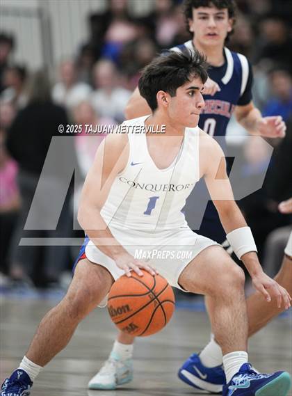 Thumbnail 1 in Temecula Prep @ Desert Christian Academy photogallery.
