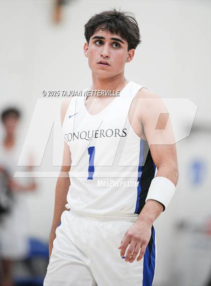 Thumbnail 1 in Temecula Prep @ Desert Christian Academy photogallery.