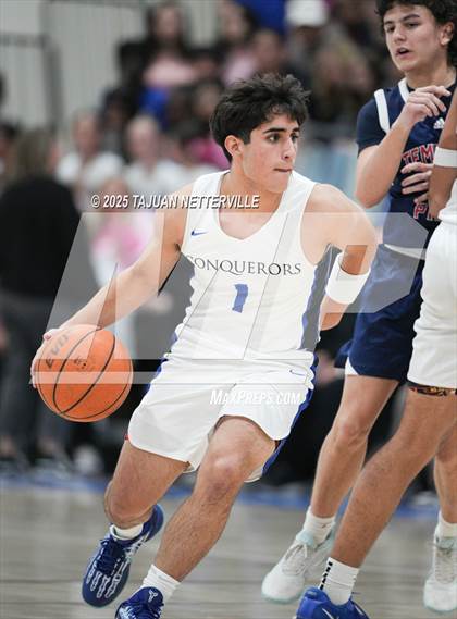Thumbnail 3 in Temecula Prep @ Desert Christian Academy photogallery.