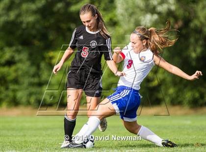 Thumbnail 2 in Wilbraham & Monson Academy @ Kingswood-Oxford photogallery.