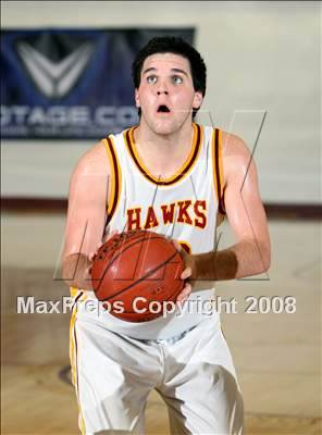 Thumbnail 3 in Ocean View vs. Santa Margarita (Ocean View Tournament) photogallery.
