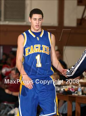 Thumbnail 1 in Ocean View vs. Santa Margarita (Ocean View Tournament) photogallery.