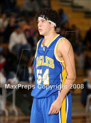 Thumbnail 1 in Ocean View vs. Santa Margarita (Ocean View Tournament) photogallery.