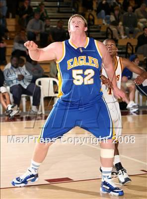 Thumbnail 2 in Ocean View vs. Santa Margarita (Ocean View Tournament) photogallery.