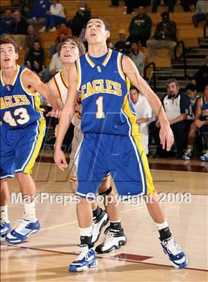 Thumbnail 1 in Ocean View vs. Santa Margarita (Ocean View Tournament) photogallery.