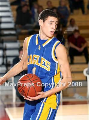Thumbnail 1 in Ocean View vs. Santa Margarita (Ocean View Tournament) photogallery.