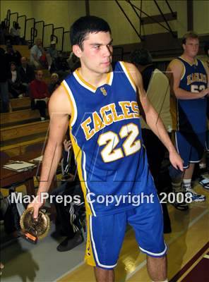 Thumbnail 1 in Ocean View vs. Santa Margarita (Ocean View Tournament) photogallery.