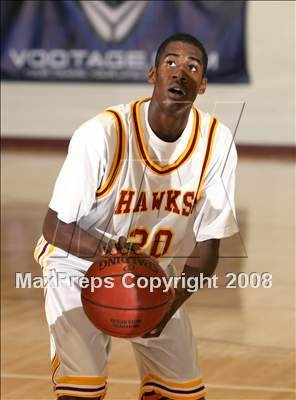 Thumbnail 3 in Ocean View vs. Santa Margarita (Ocean View Tournament) photogallery.