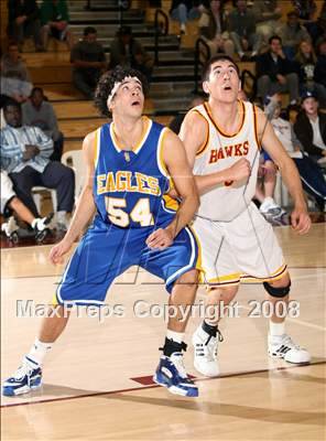 Thumbnail 2 in Ocean View vs. Santa Margarita (Ocean View Tournament) photogallery.