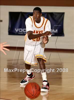 Thumbnail 1 in Ocean View vs. Santa Margarita (Ocean View Tournament) photogallery.