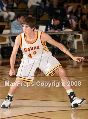 Thumbnail 1 in Ocean View vs. Santa Margarita (Ocean View Tournament) photogallery.