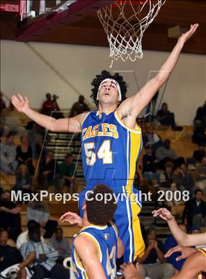 Thumbnail 3 in Ocean View vs. Santa Margarita (Ocean View Tournament) photogallery.
