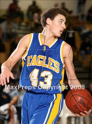Thumbnail 3 in Ocean View vs. Santa Margarita (Ocean View Tournament) photogallery.
