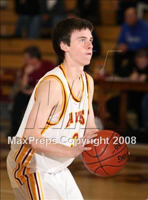 Thumbnail 2 in Ocean View vs. Santa Margarita (Ocean View Tournament) photogallery.