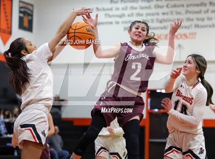 Thumbnail 2 in JV: Elko @ Fernley photogallery.