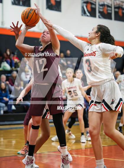 Thumbnail 2 in JV: Elko @ Fernley photogallery.