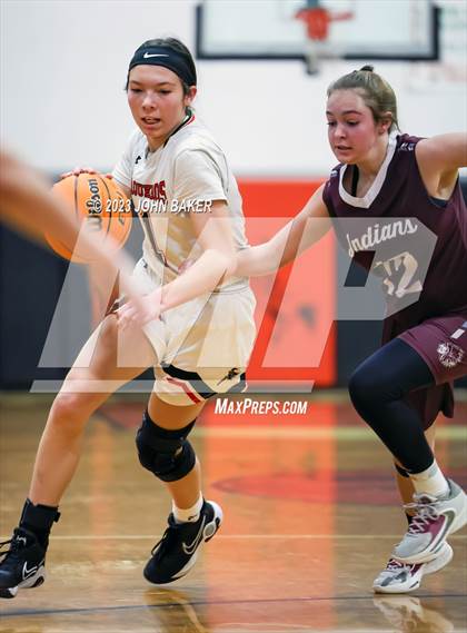 Thumbnail 1 in JV: Elko @ Fernley photogallery.