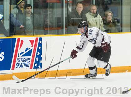 Thumbnail 2 in Okemos vs. DeWitt/St Johns  photogallery.