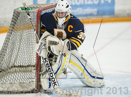 Thumbnail 2 in Okemos vs. DeWitt/St Johns  photogallery.