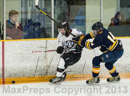 Thumbnail 2 in Okemos vs. DeWitt/St Johns  photogallery.