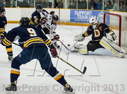 Thumbnail 2 in Okemos vs. DeWitt/St Johns  photogallery.