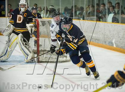 Thumbnail 2 in Okemos vs. DeWitt/St Johns  photogallery.