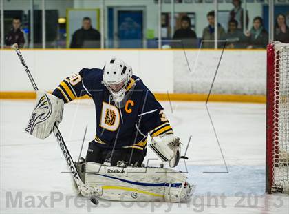 Thumbnail 1 in Okemos vs. DeWitt/St Johns  photogallery.