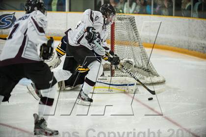 Thumbnail 2 in Okemos vs. DeWitt/St Johns  photogallery.