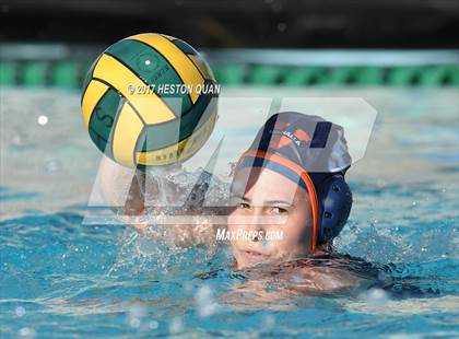 Thumbnail 3 in Valhalla vs. Palos Verdes (Diamond Bar Tournament) photogallery.