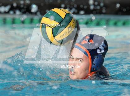 Thumbnail 2 in Valhalla vs. Palos Verdes (Diamond Bar Tournament) photogallery.