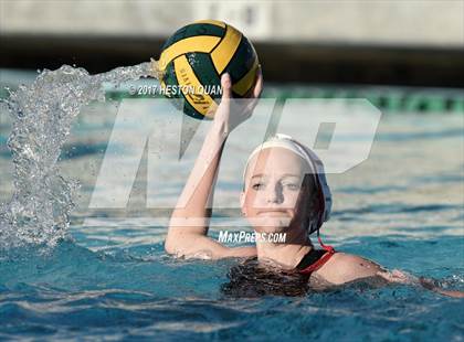 Thumbnail 2 in Valhalla vs. Palos Verdes (Diamond Bar Tournament) photogallery.