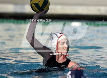 Thumbnail 3 in Valhalla vs. Palos Verdes (Diamond Bar Tournament) photogallery.