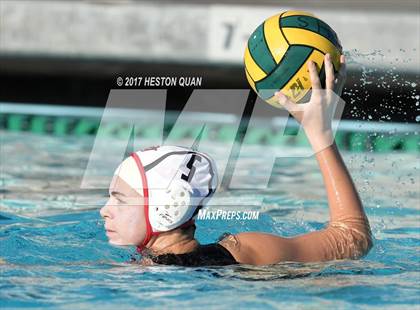 Thumbnail 3 in Valhalla vs. Palos Verdes (Diamond Bar Tournament) photogallery.